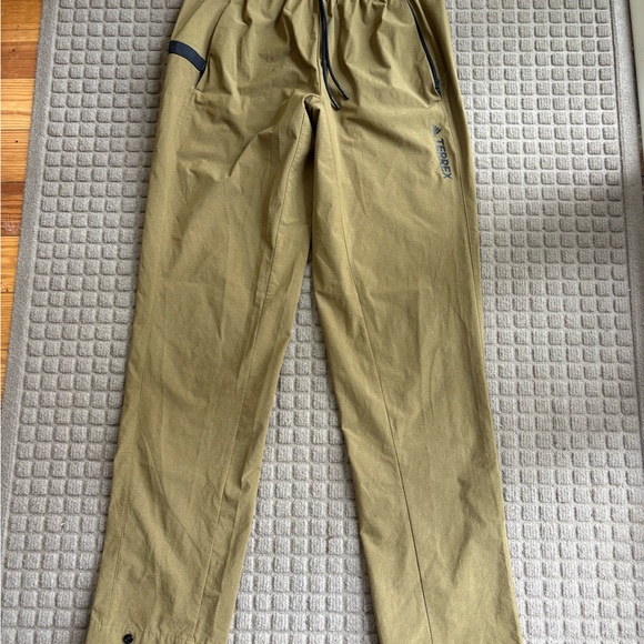 Adidas Terrex liteflex Sweatpants/ Joggers - Picture 1 of 5